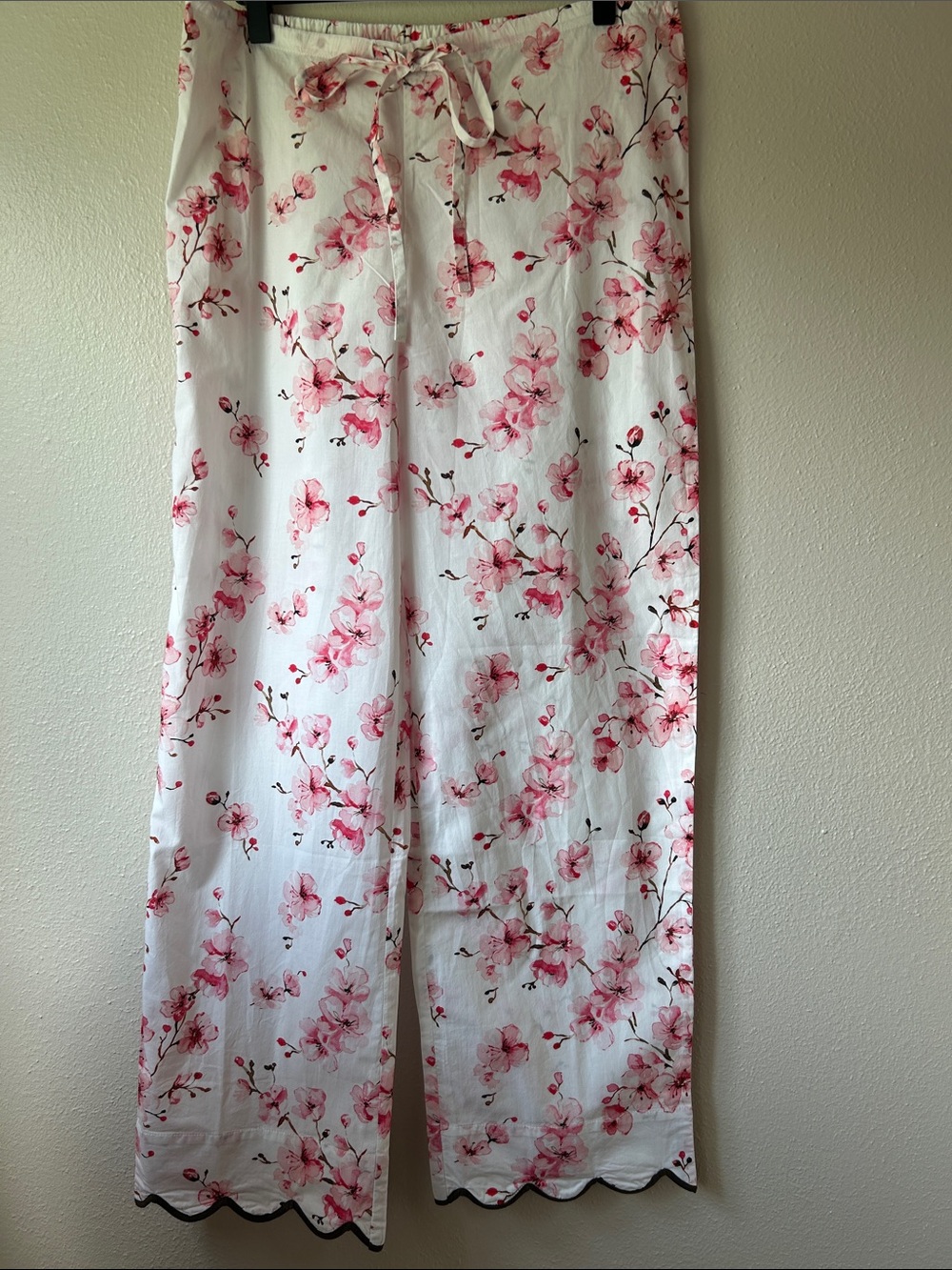 Heidi Carey Cherry Blossom Pajamas - Picture 5 of 8